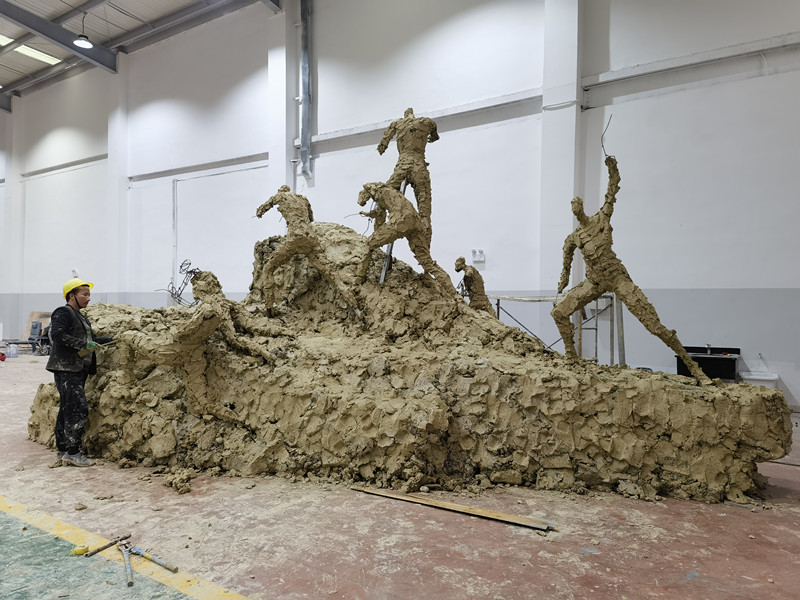 ��¦ɽ����������չ����Ŀ