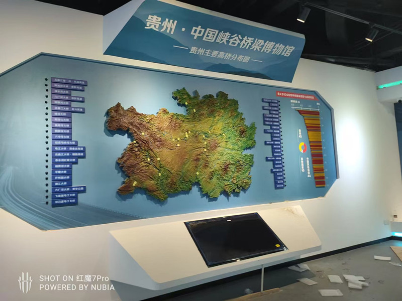 ��¦ɽ����������չ����Ŀ